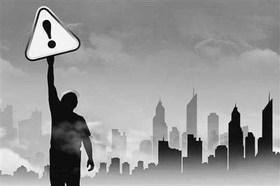 空气污染会引发慢性肾炎？