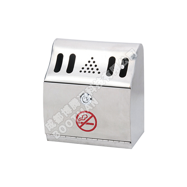 不锈钢吸烟柱 SZ-SA81