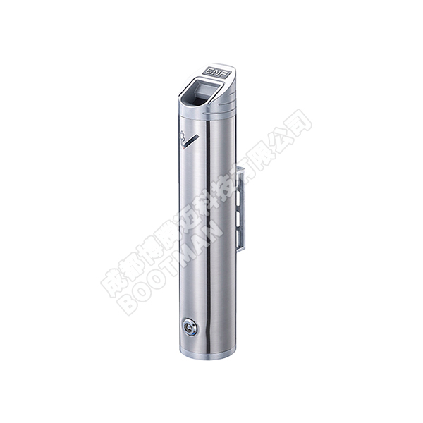 不锈钢吸烟柱 SZ-SA70