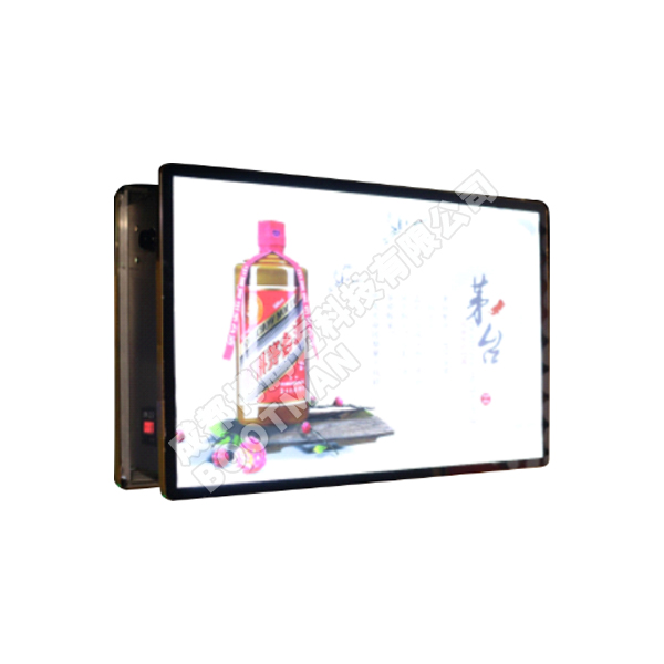 广告载体烟气净化设备