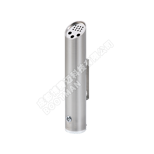 不锈钢吸烟柱 SZ-SA92