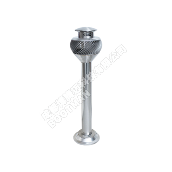 鸟巢型吸烟柱 SZ-SA12		