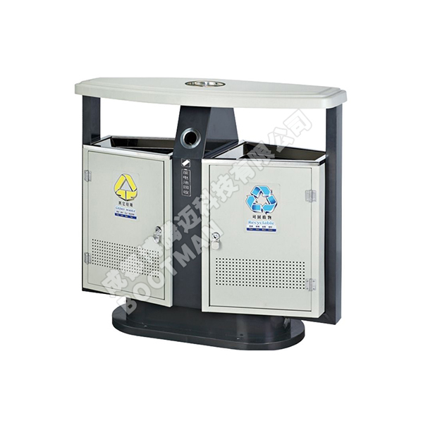 户外分类垃圾箱 SZ-SL026