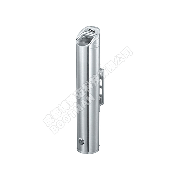 不锈钢吸烟柱 SZ-SA89