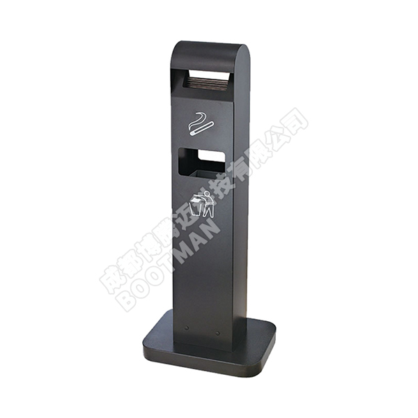 烤漆工艺吸烟柱 SZ-SA88 