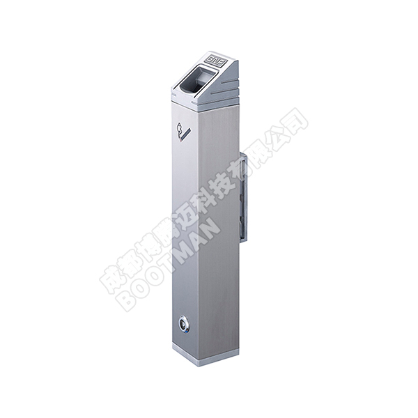 不锈钢吸烟柱 SZ-SA87