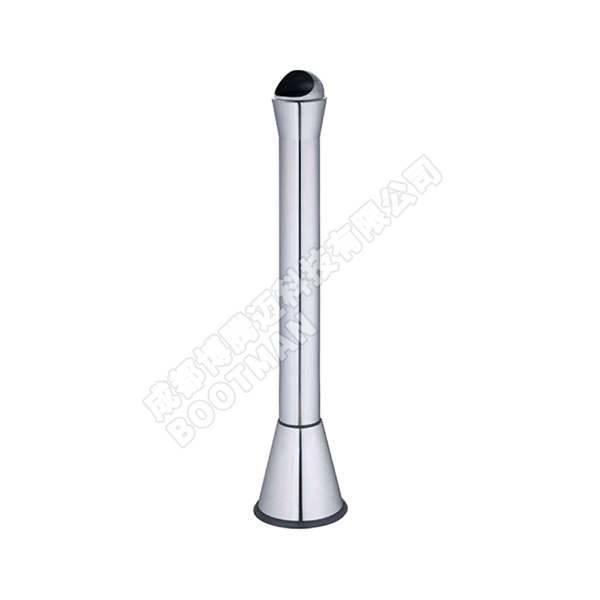 不锈钢吸烟柱 SZ-SA86