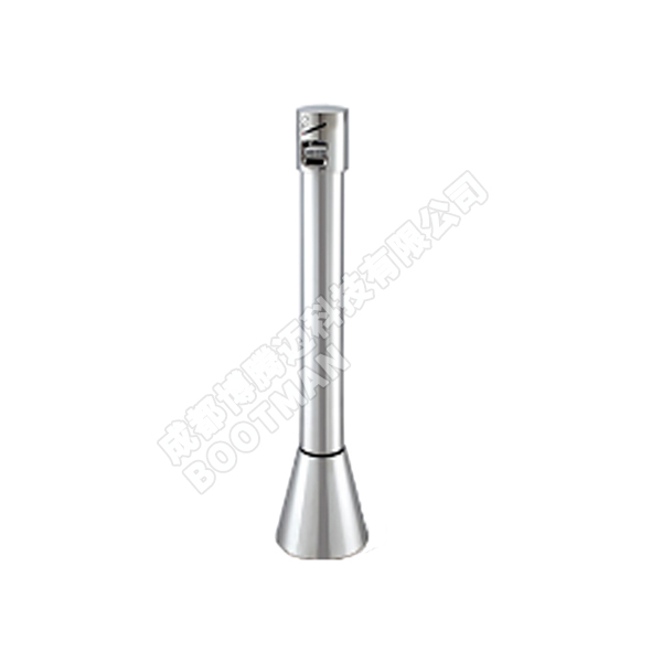 K形吸烟柱 SZ-SA05		